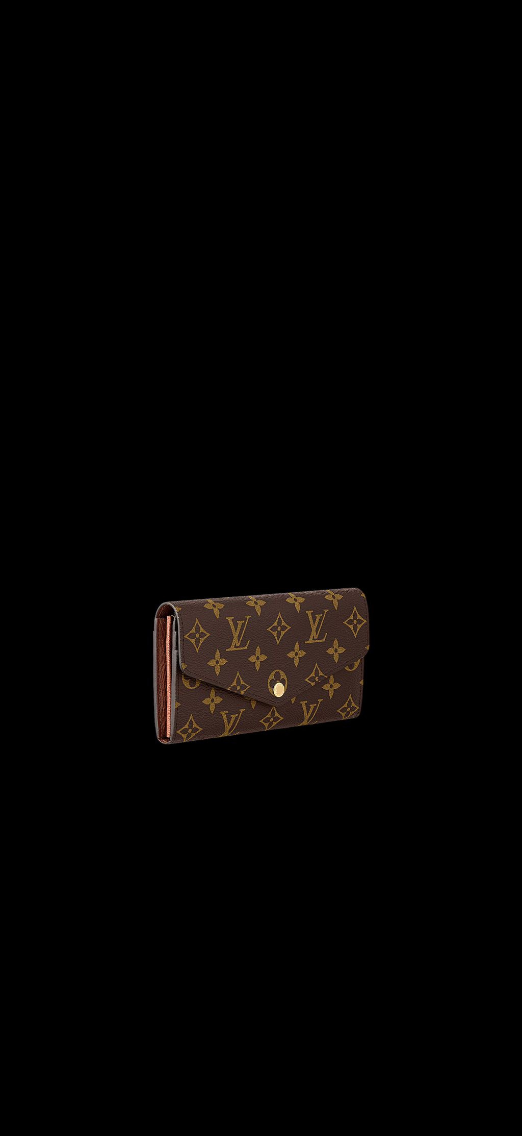 Louis Vuitton Sarah Wallet