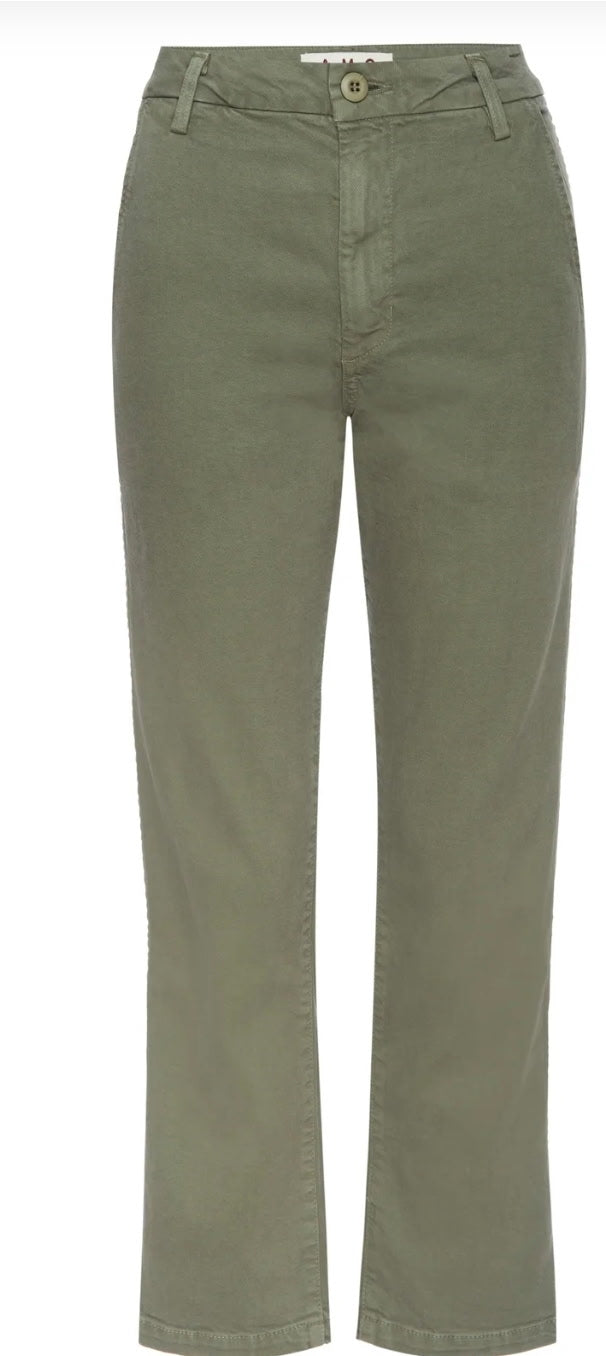AMO Easy Surplus Trouser