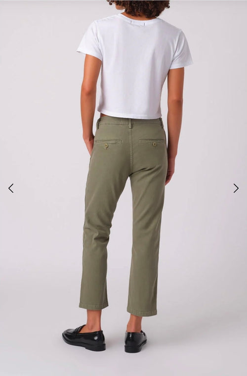 AMO Easy Surplus Trouser