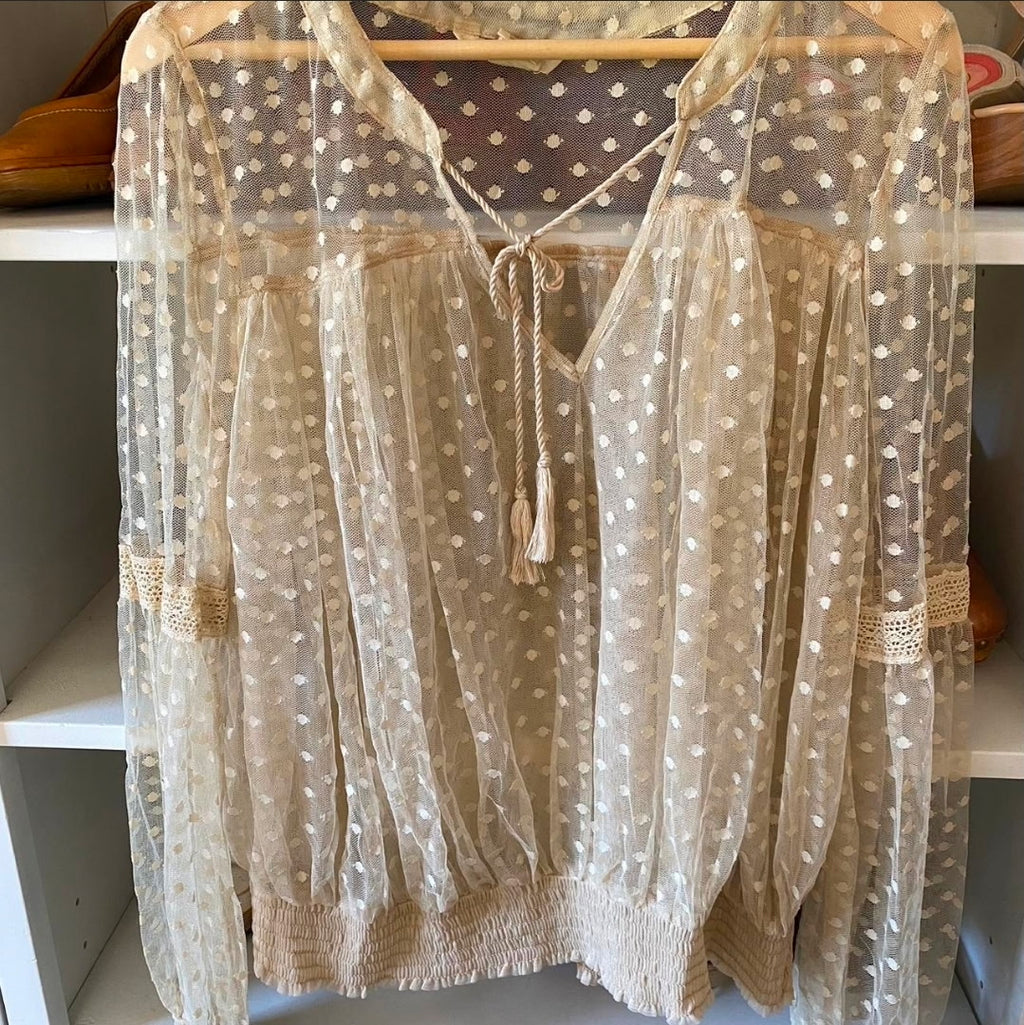Ralph Lauren blouse