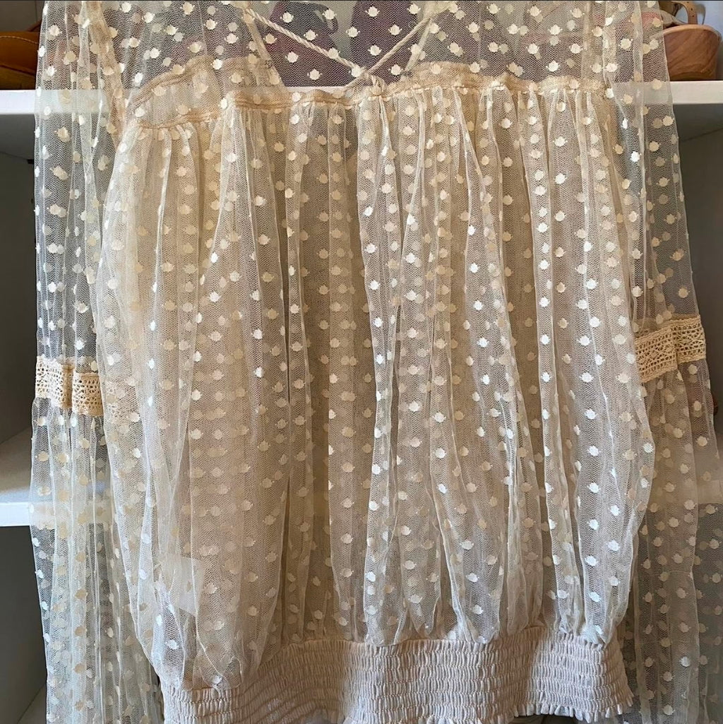 Ralph Lauren blouse