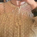 Ralph Lauren blouse