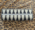 Vintage beaded evening bag