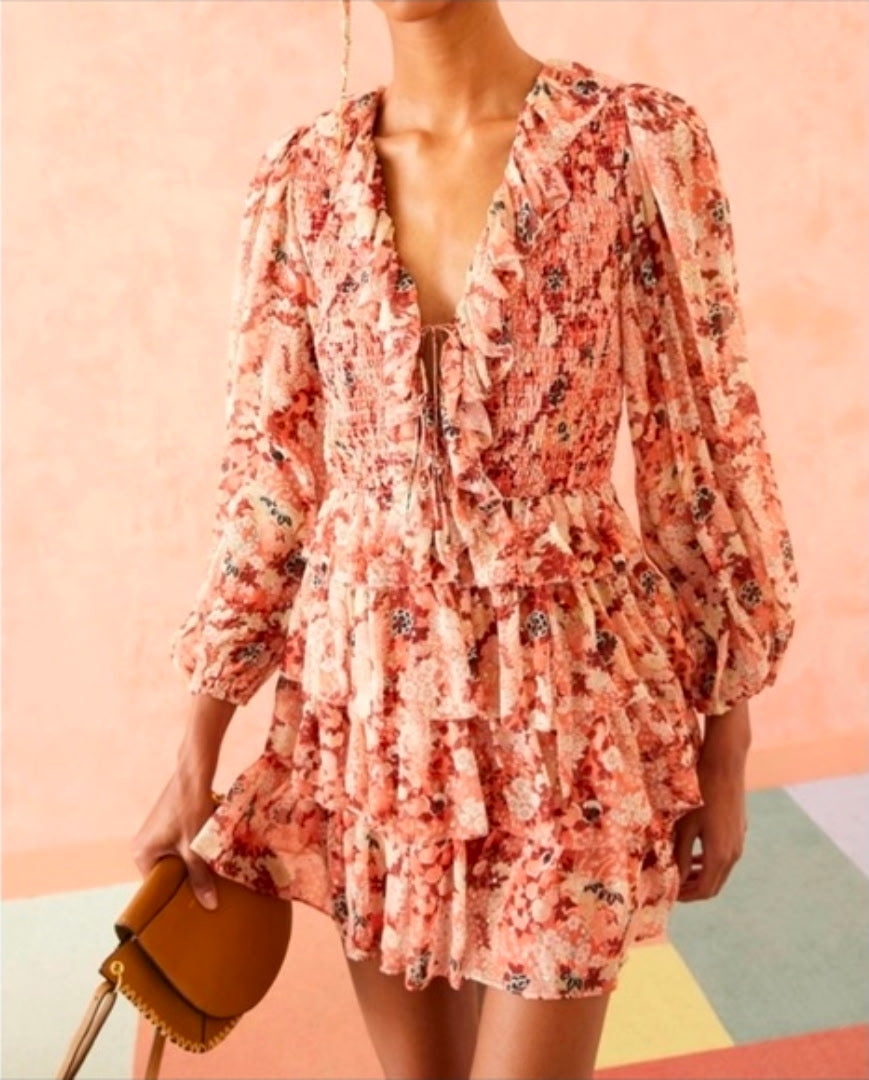 Ulla Johnson Tamara Dress