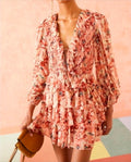 Ulla Johnson Tamara Dress