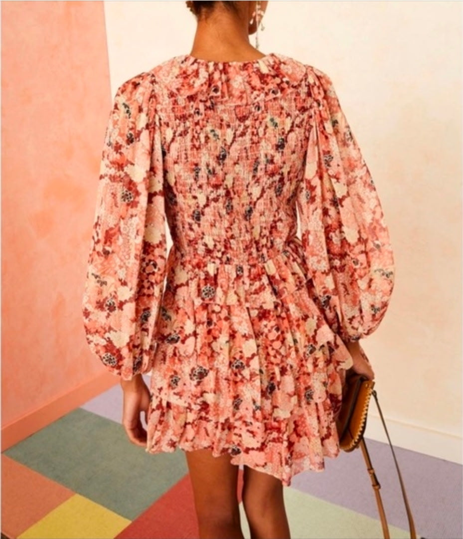 Ulla Johnson Tamara Dress