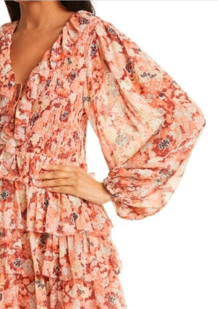Ulla Johnson Tamara Dress