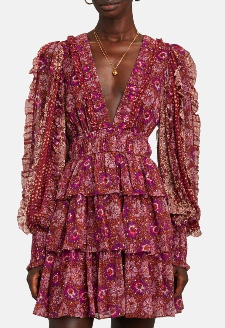Ulla Johnson Brisa Dress