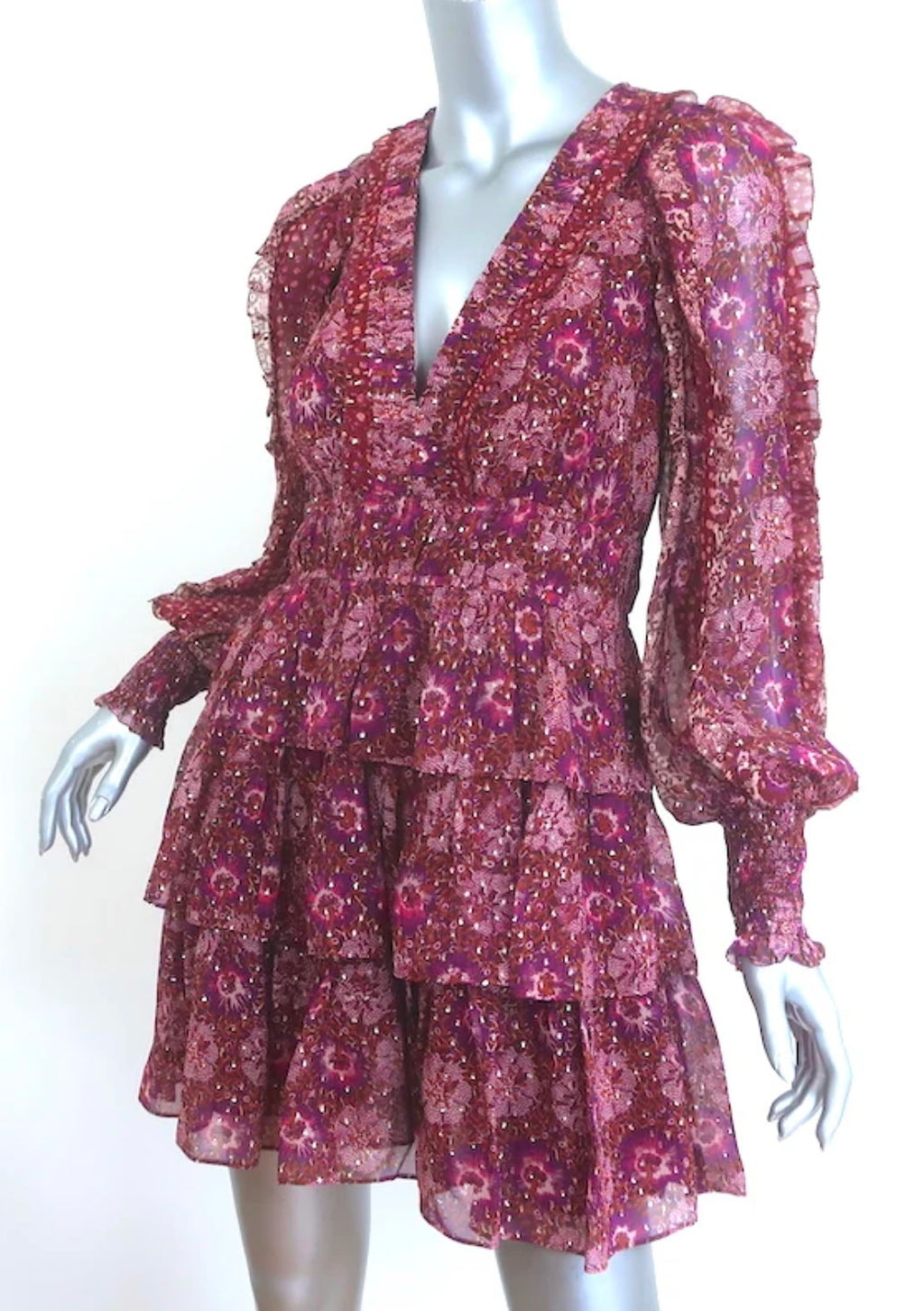 Ulla Johnson Brisa Dress