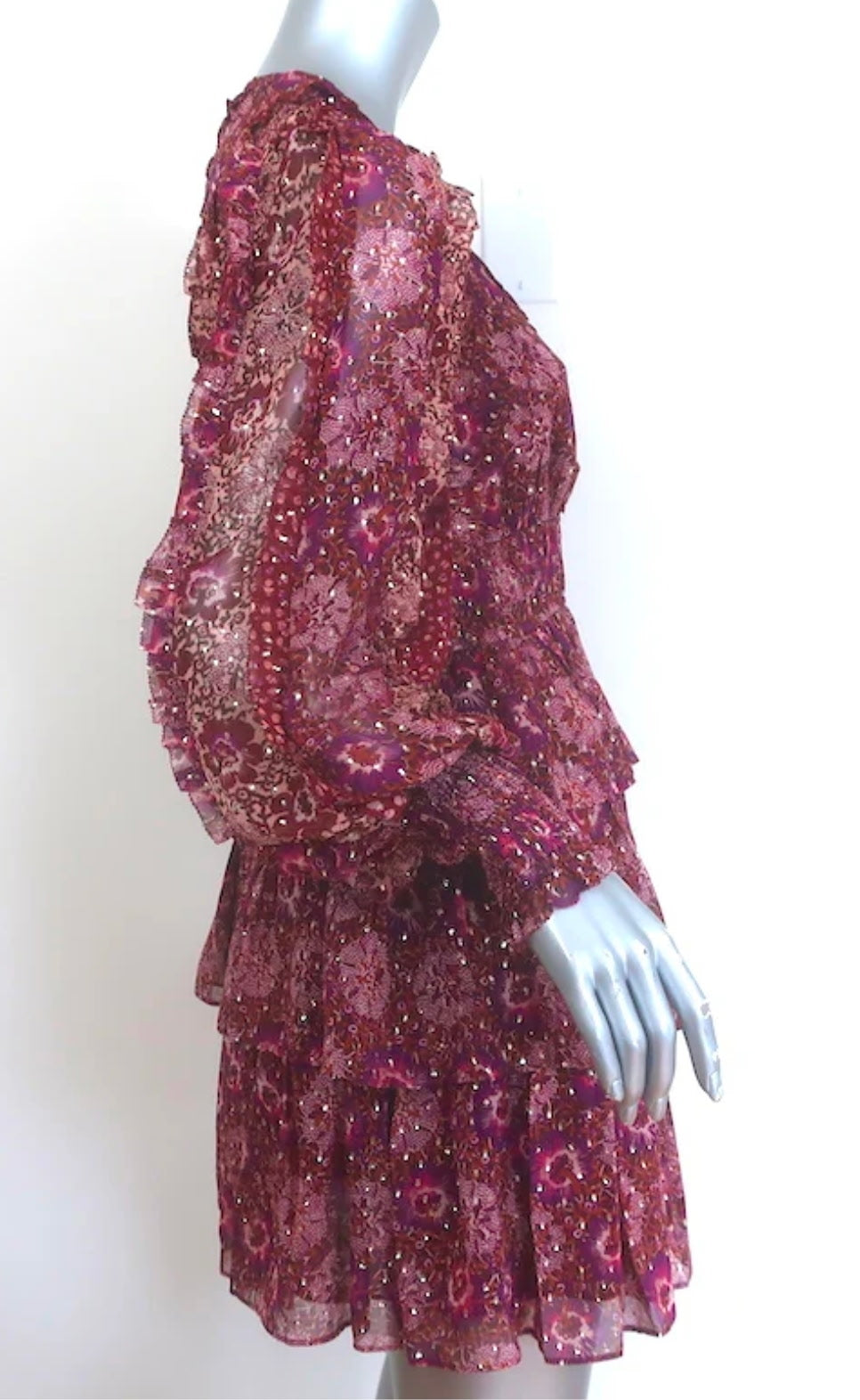 Ulla Johnson Brisa Dress