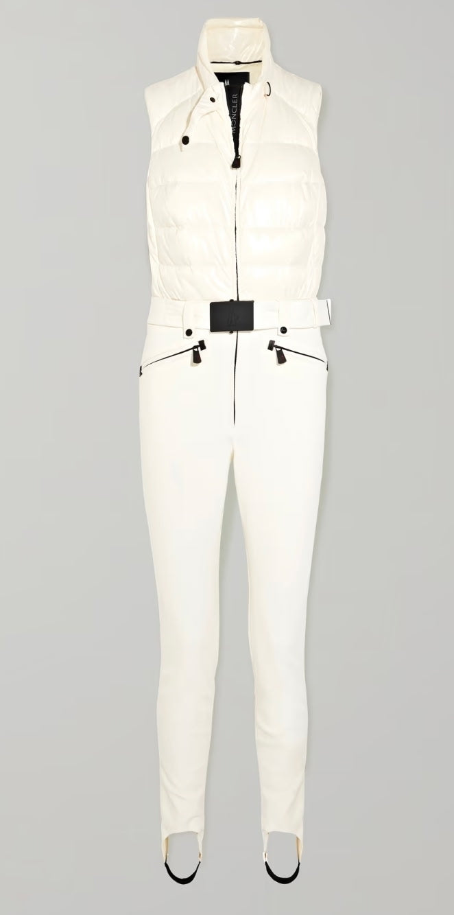 Moncler Jumpsuit