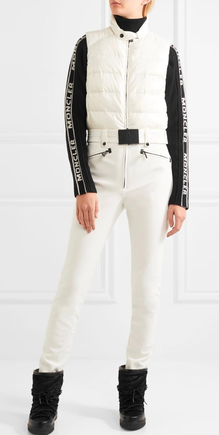 Moncler Jumpsuit