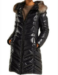 Moncler Fulmarus coat