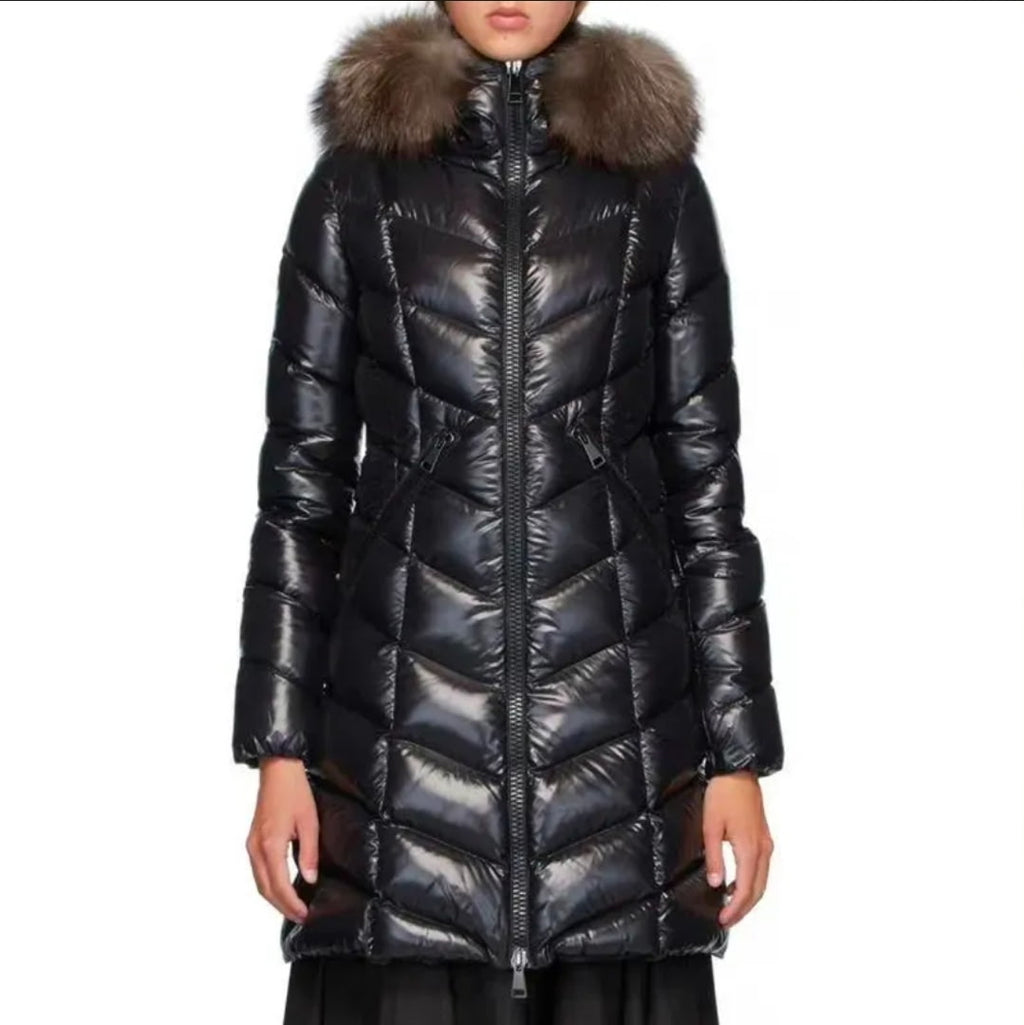 Moncler Fulmarus coat