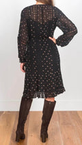 Ulla Johnson Myna Embroidered Dress