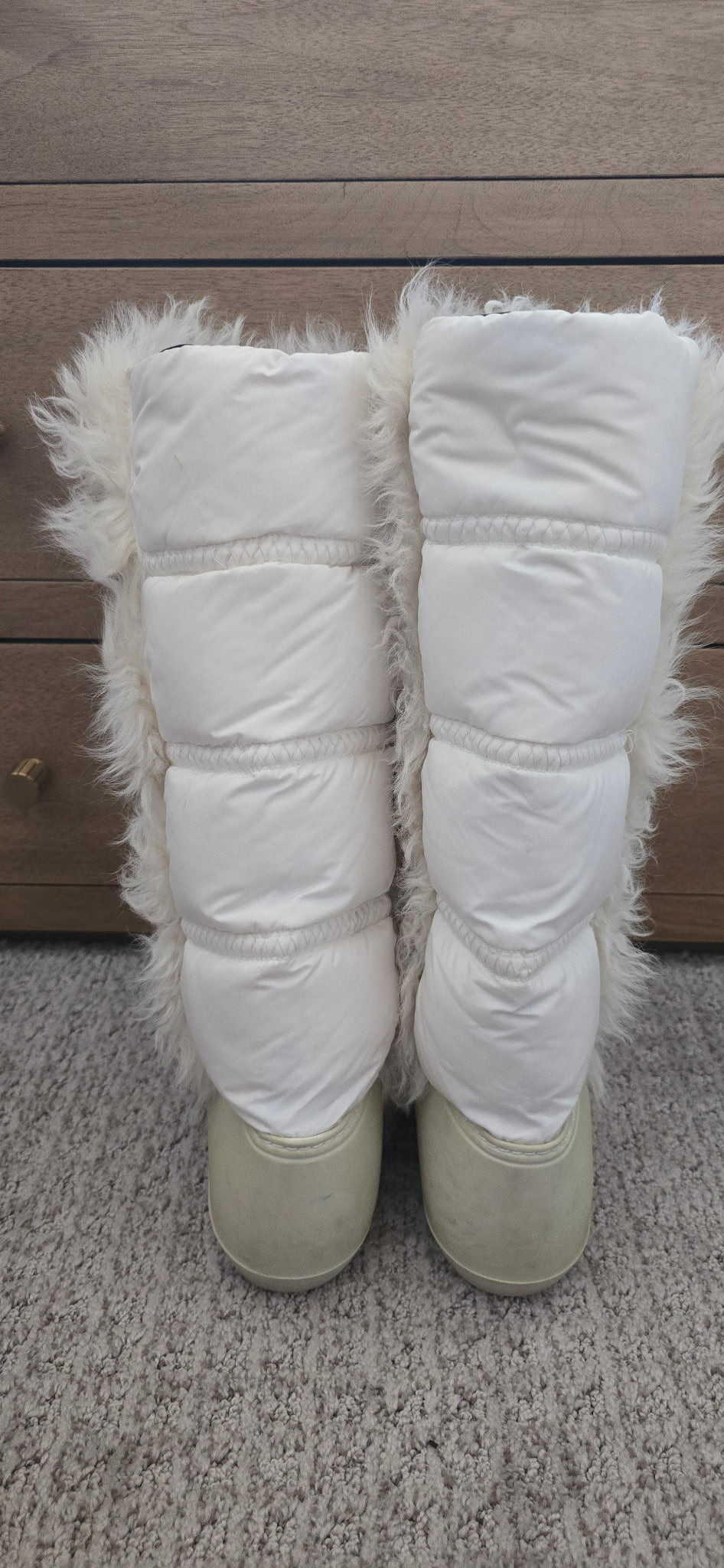 Moncler Boots