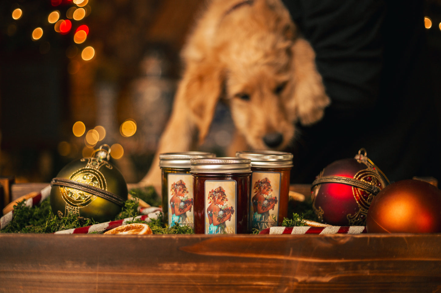 3-pack Holiday Foods Bundle