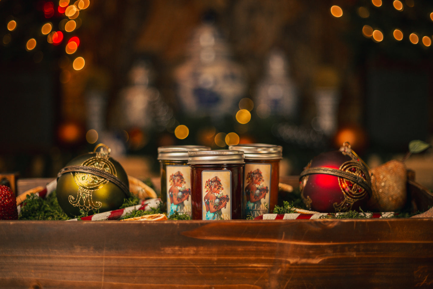 3-pack Holiday Foods Bundle