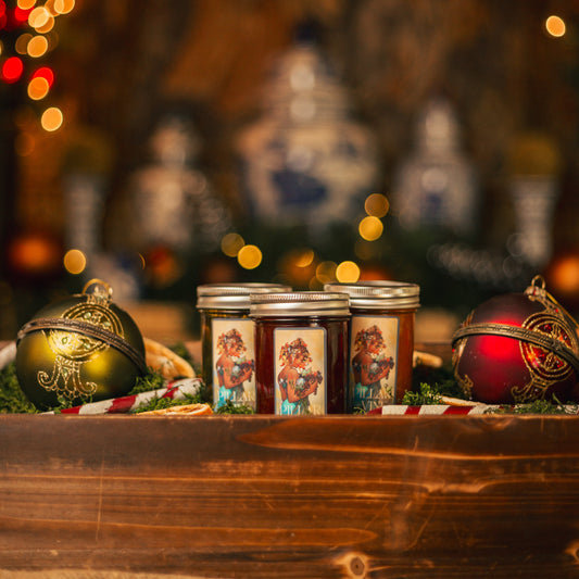 3-pack Holiday Foods Bundle