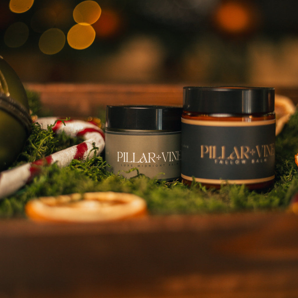 Night & Day Beauty Bundle