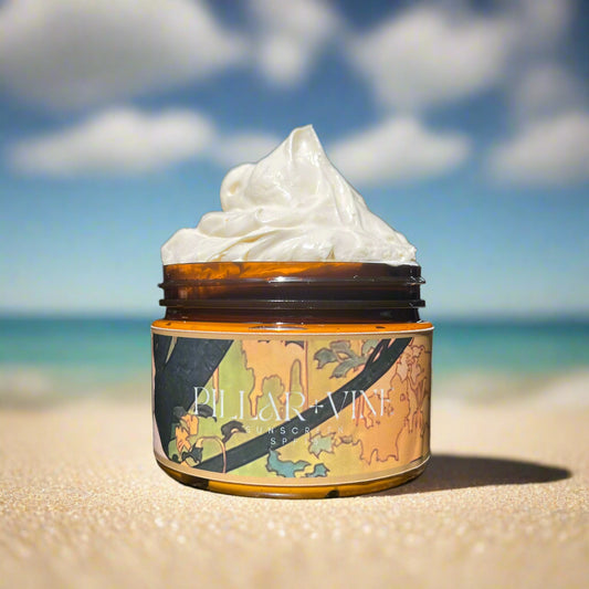 Sunscreen SPF 15