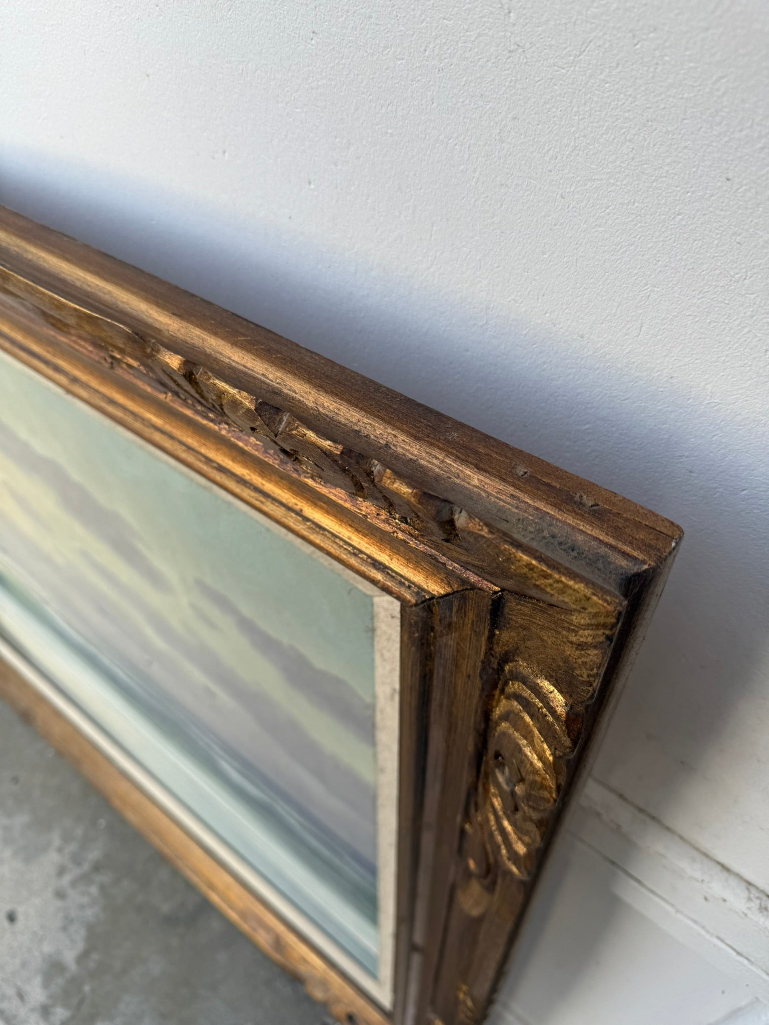 Beach Scene - Cornelius Schipper