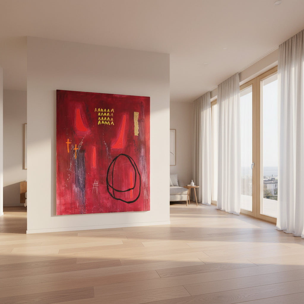 She Burns - Rachel Sullivan