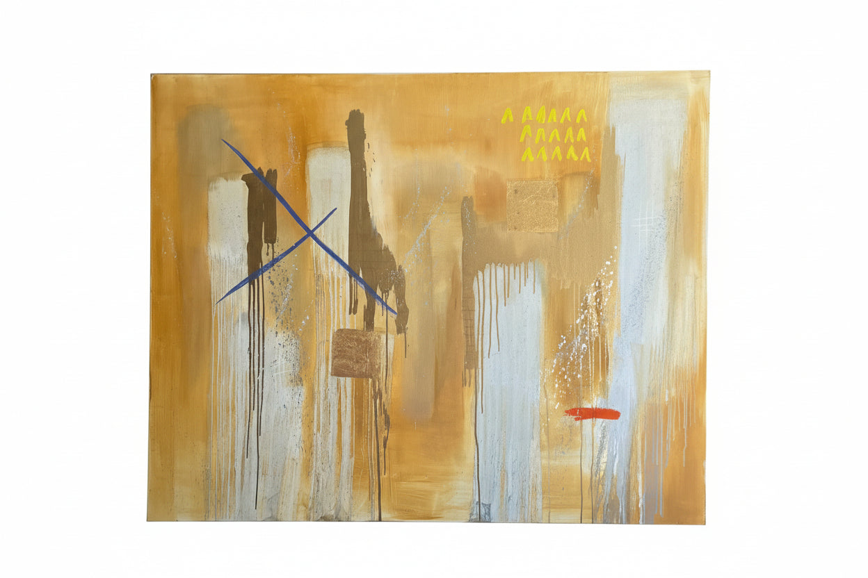 Morning Has Broken - Rachel Sullivan