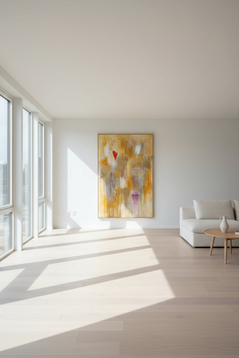 Parachute Heart - Rachel Sullivan