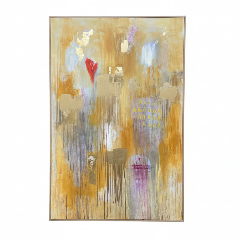 Parachute Heart - Rachel Sullivan