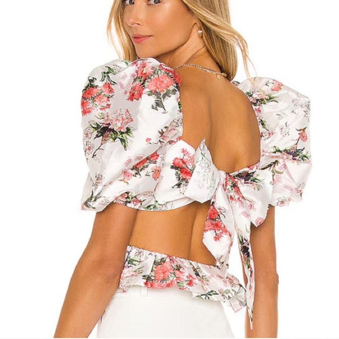 Hemant & Nandita Brio top