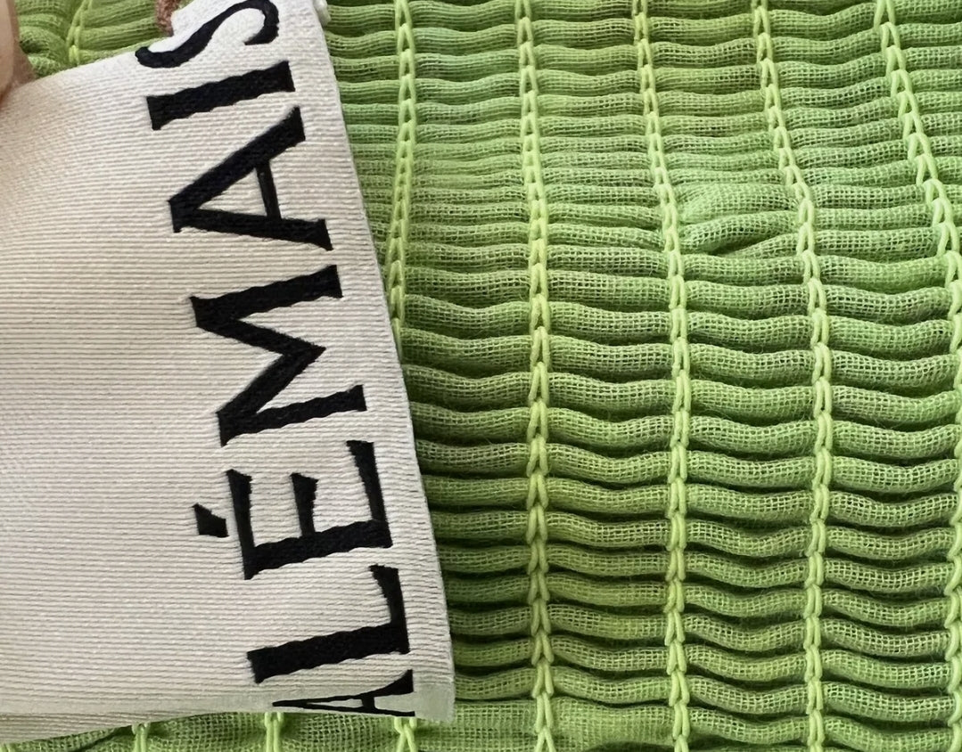 Alemais Phyllis dress