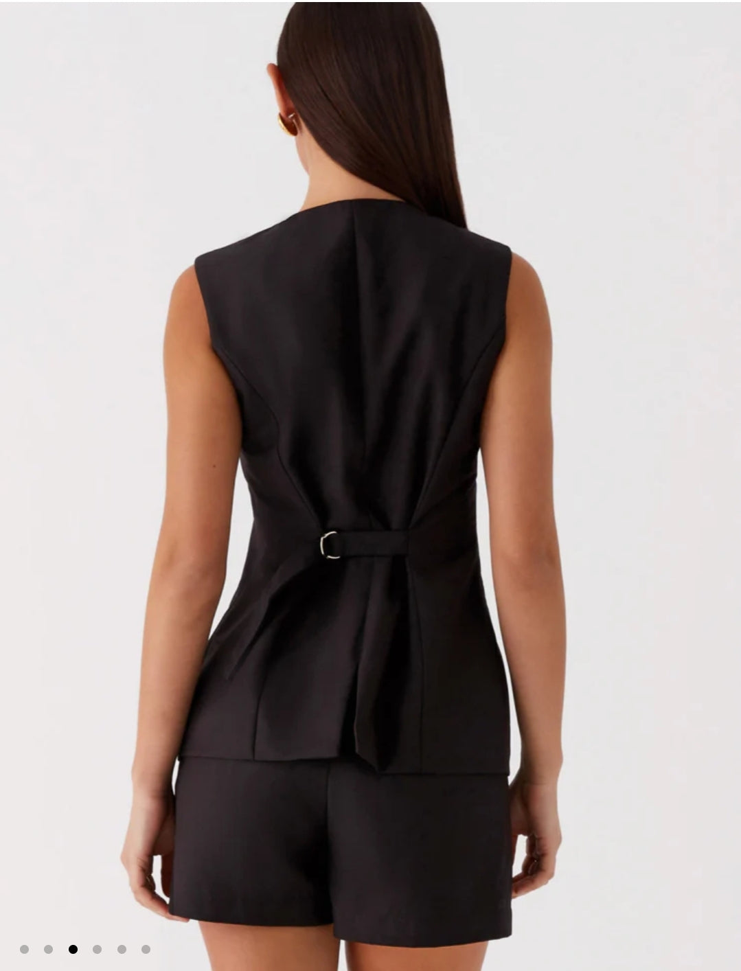 Peppermayo Siena Set