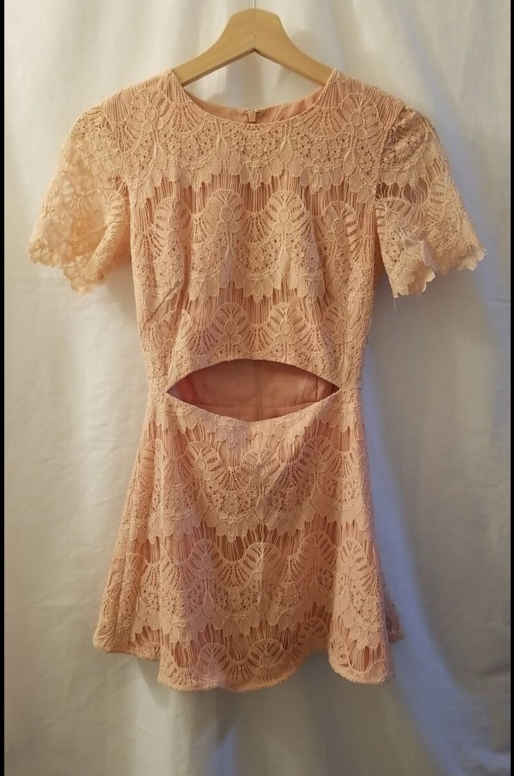 Stylestalker Maya Dress