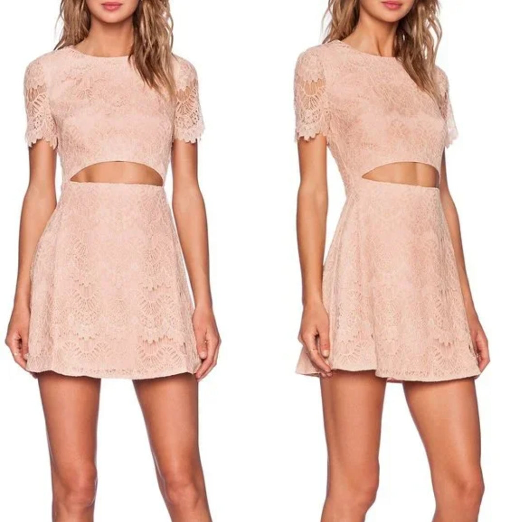 Stylestalker Maya Dress