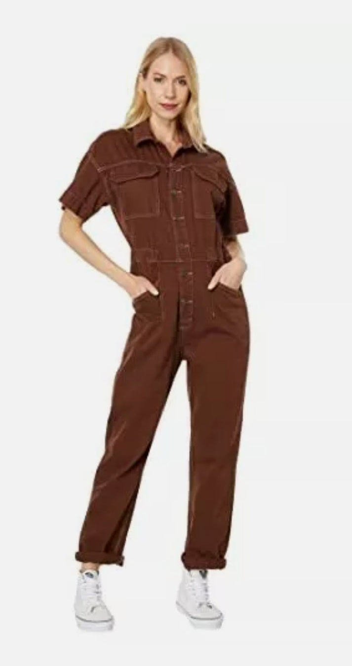 We the Free Marci Jumpsuit