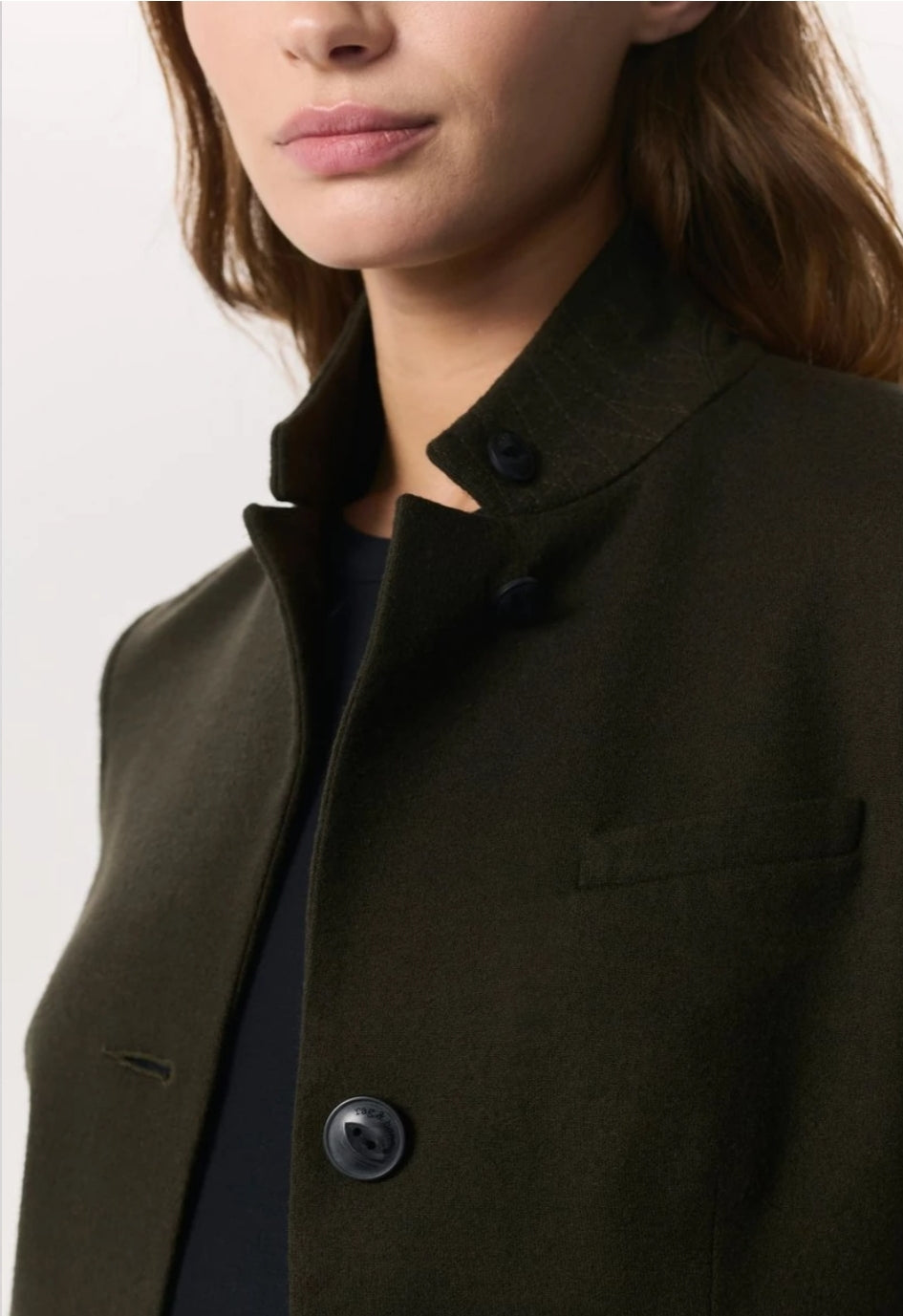 Rag & Bone Slade Blazer