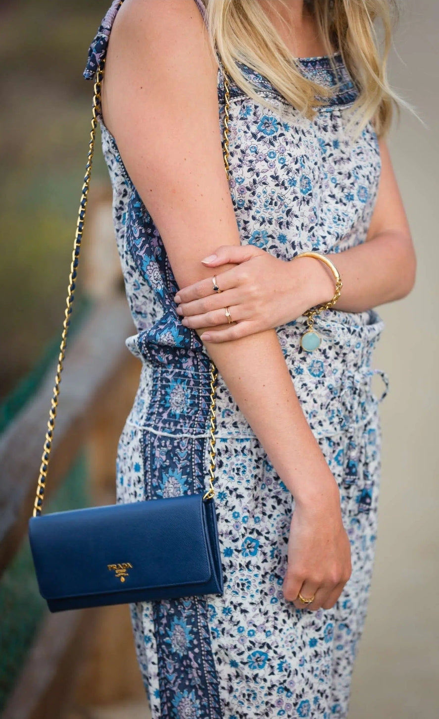 Calypso St. Barth's Afton Jumpsuit