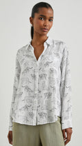 Rails Charli Shirt