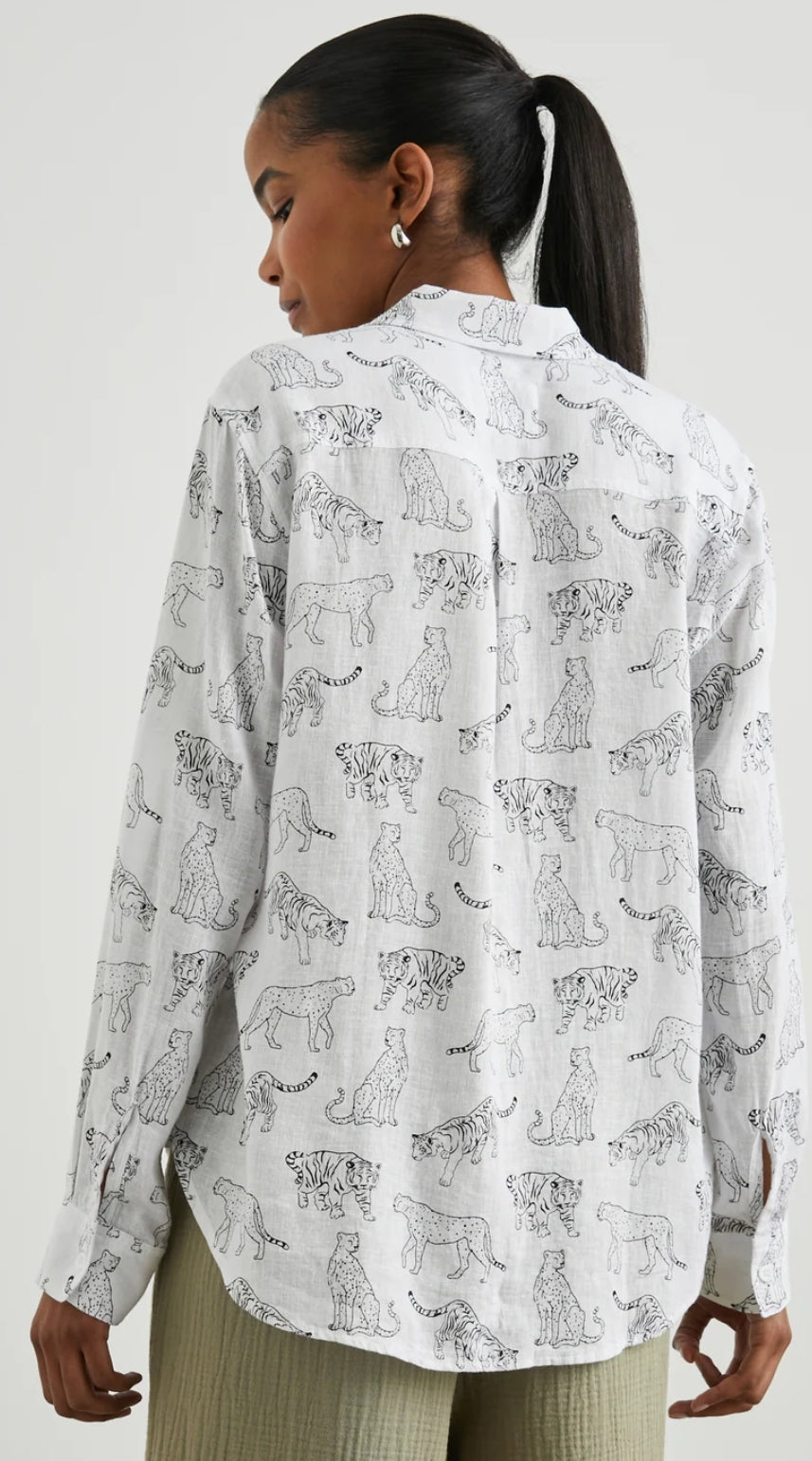 Rails Charli Shirt