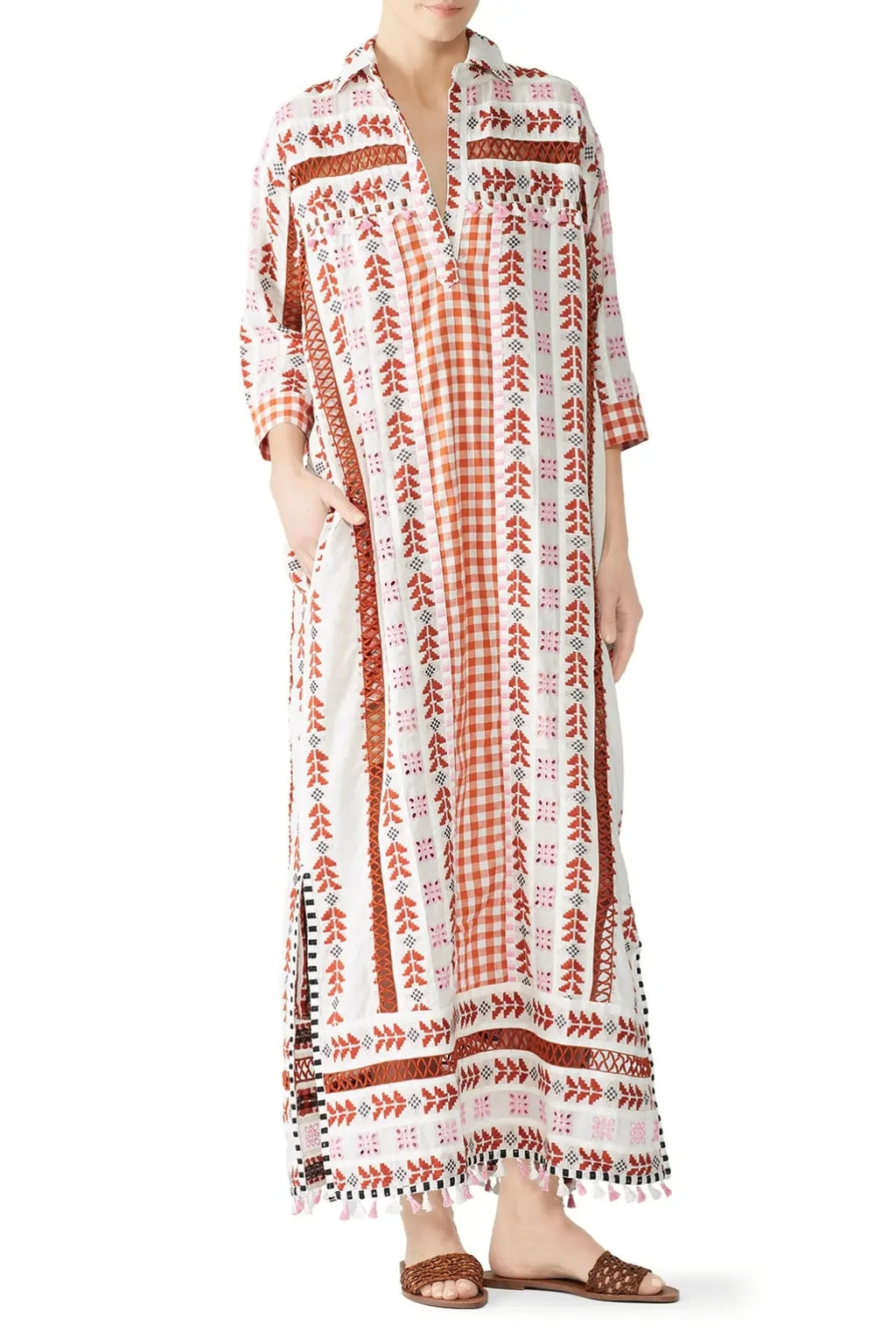 Dodo Bar Or Carmen Caftan