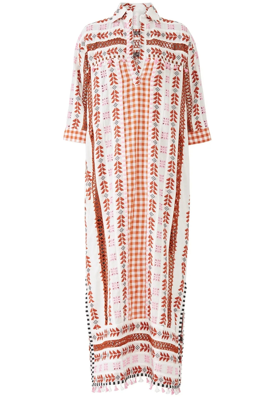 Dodo Bar Or Carmen Caftan