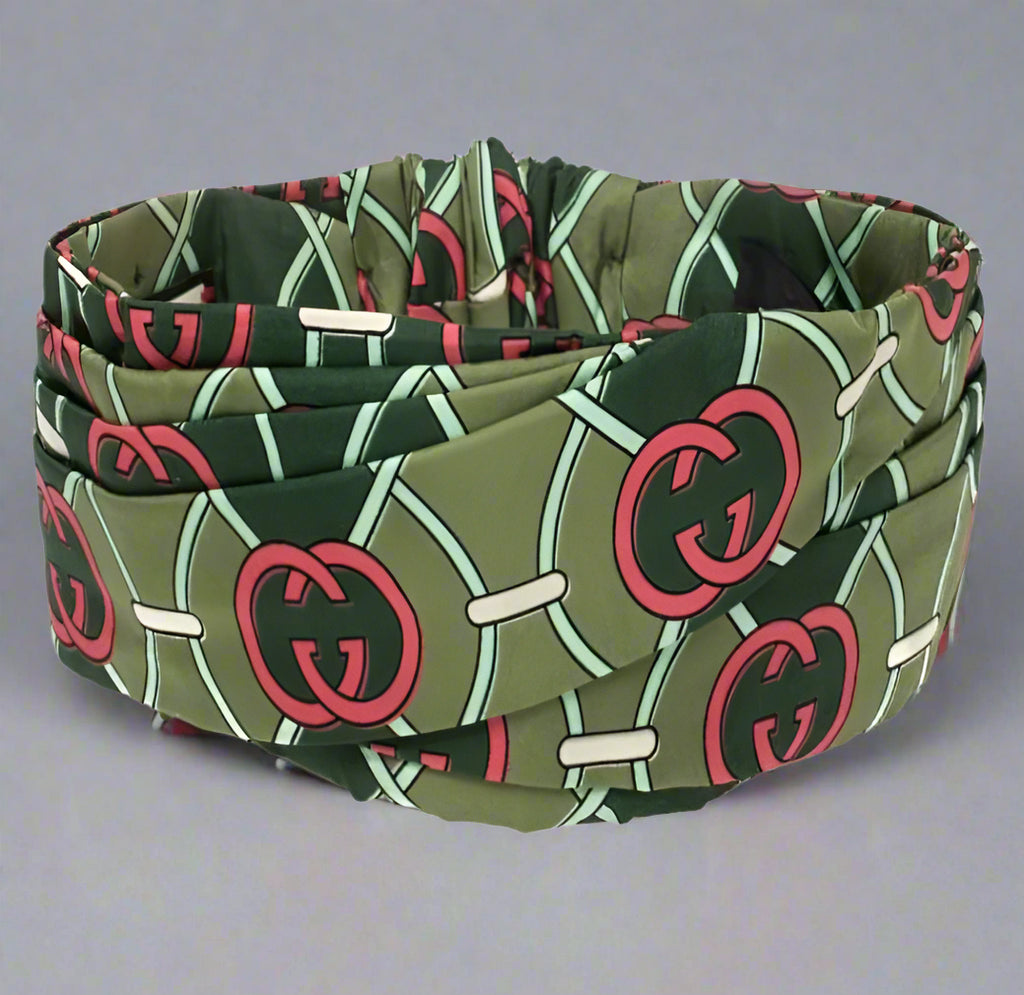Gucci headband