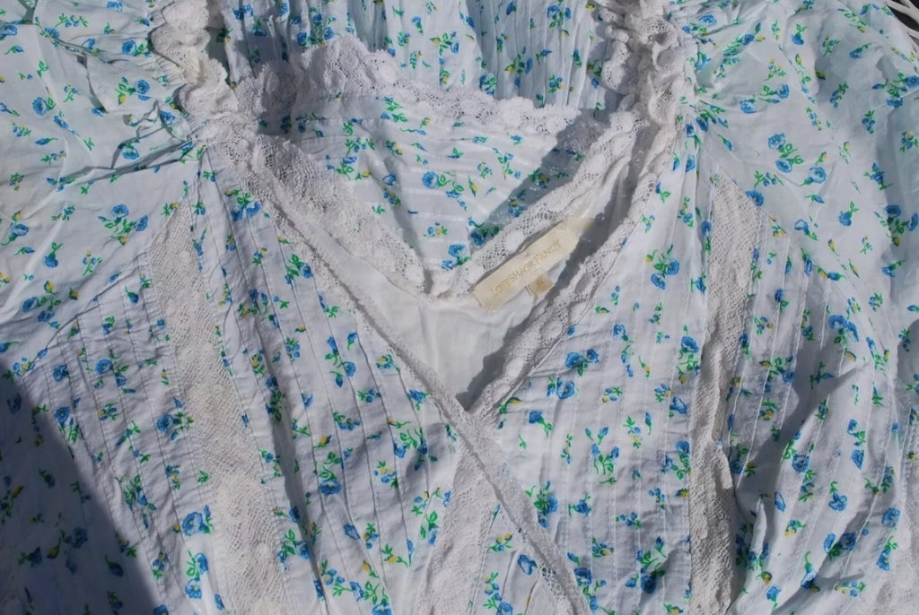 Loveshackfancy Carlo Dress