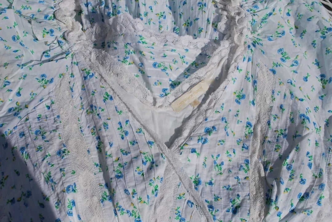 Loveshackfancy Carlo Dress