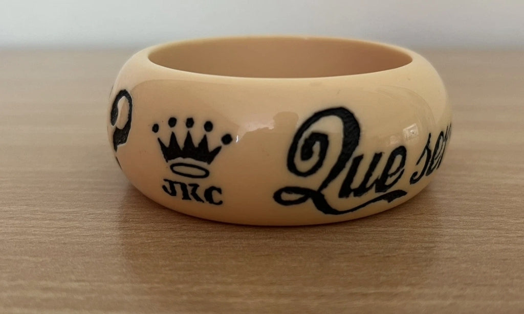 Jessica Kagan Cushman bracelet