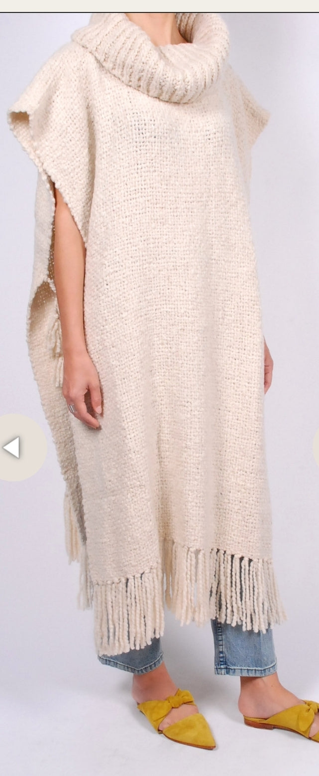 Ulla Johnson Monica tunic