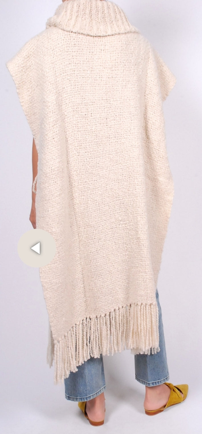 Ulla Johnson Monica tunic