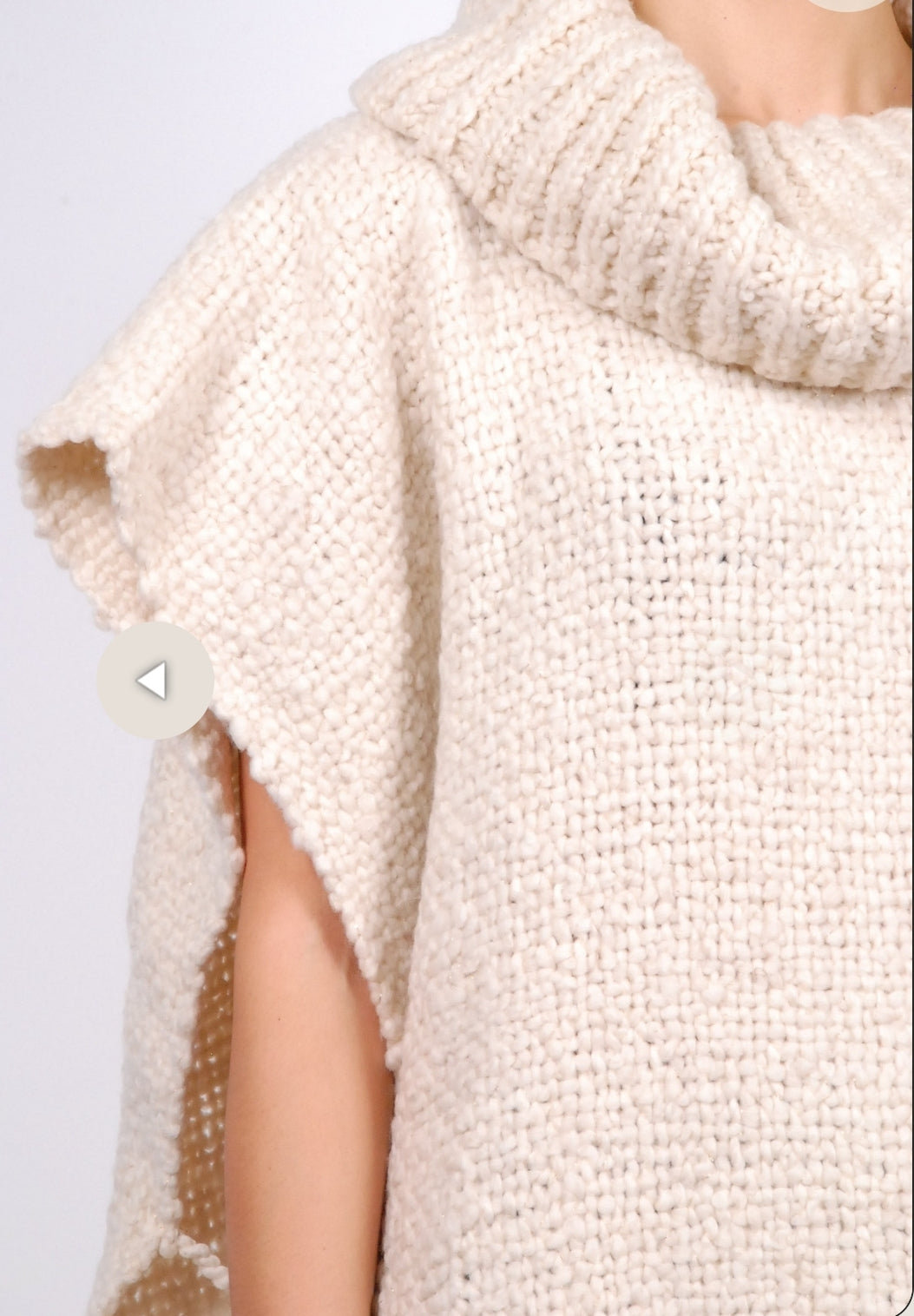 Ulla Johnson Monica tunic