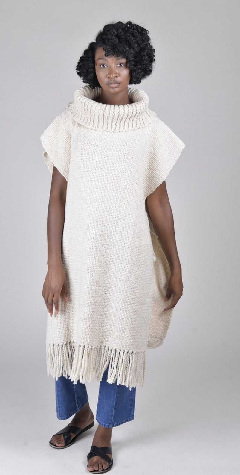 Ulla Johnson Monica tunic